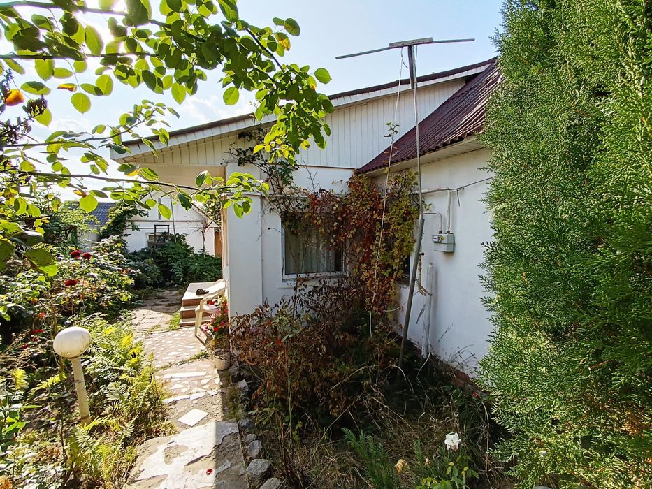 Будинок у Малій Данилівці, по вул. Гагаріна