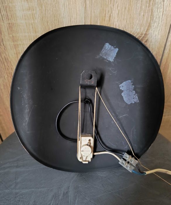 Kinkiet lampa naścienna