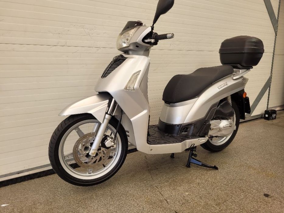 Kymco