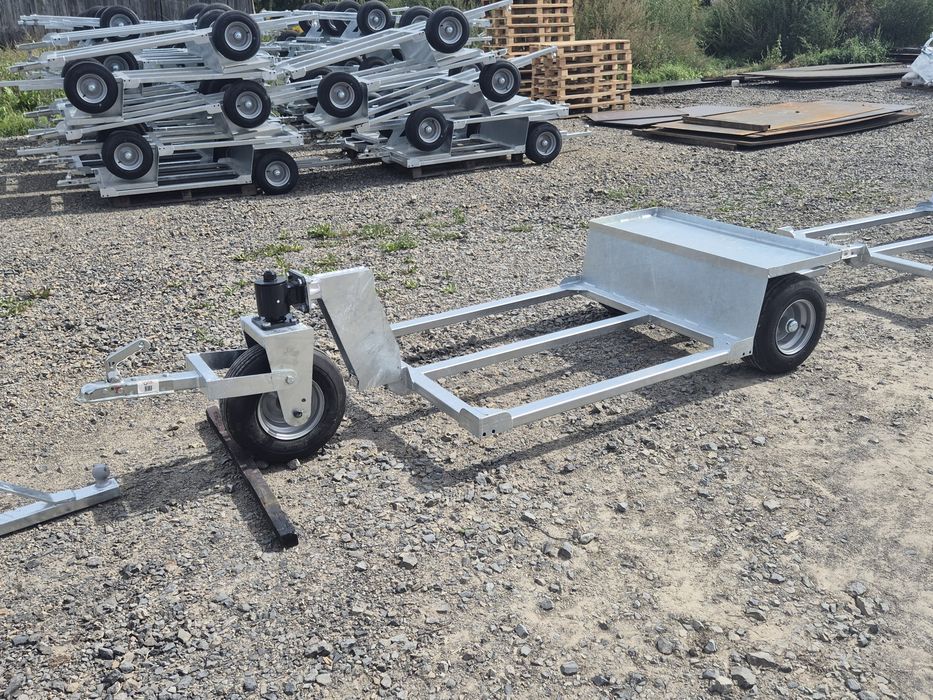 Wózek transportowy 1P