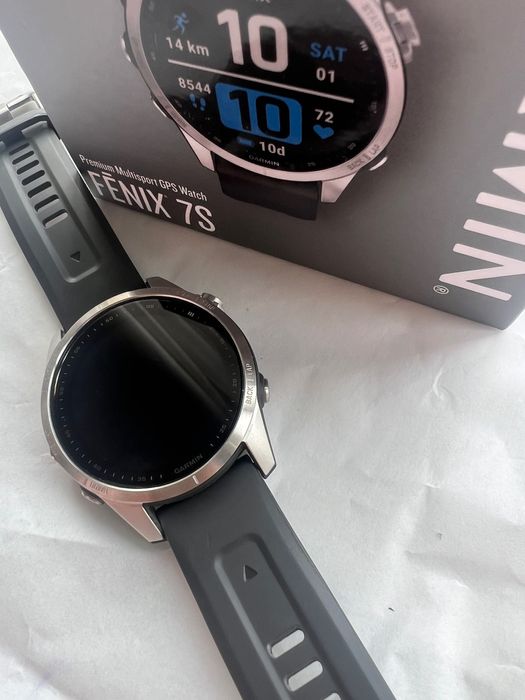 Relógio Fénix 7S