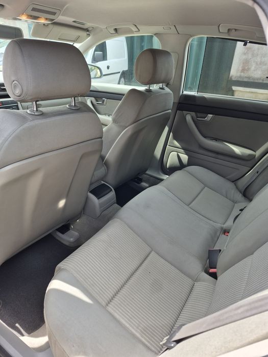 Vendo Audi em bom estado