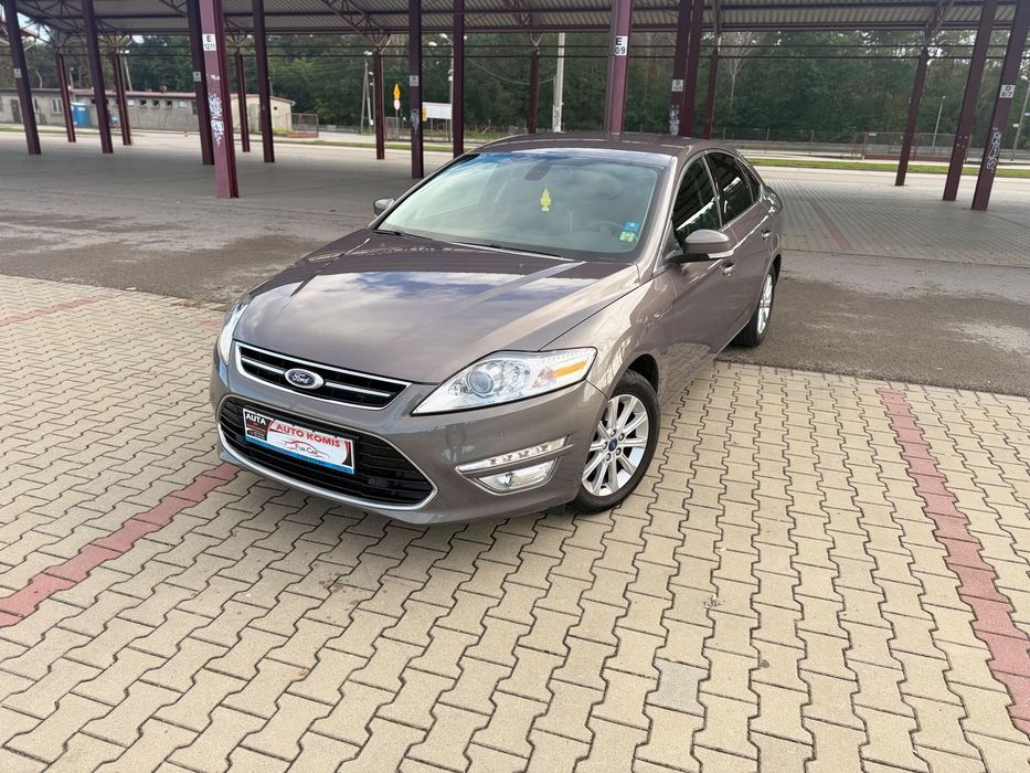 Ford Mondeo *Titanium* Full Opcja*