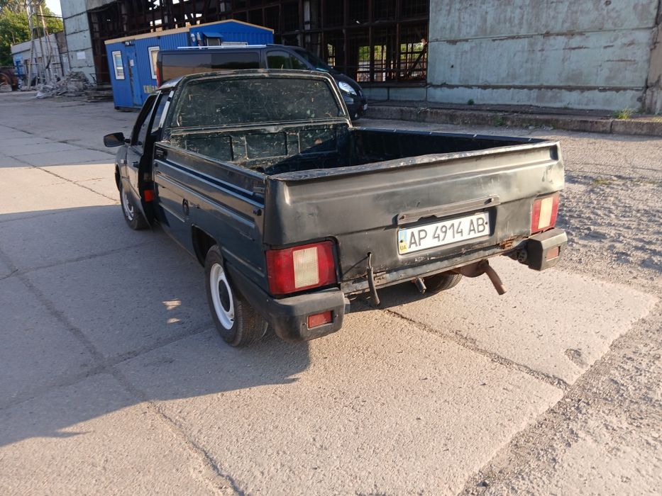 Разборка, шрот, запчасти иж 27171 ода