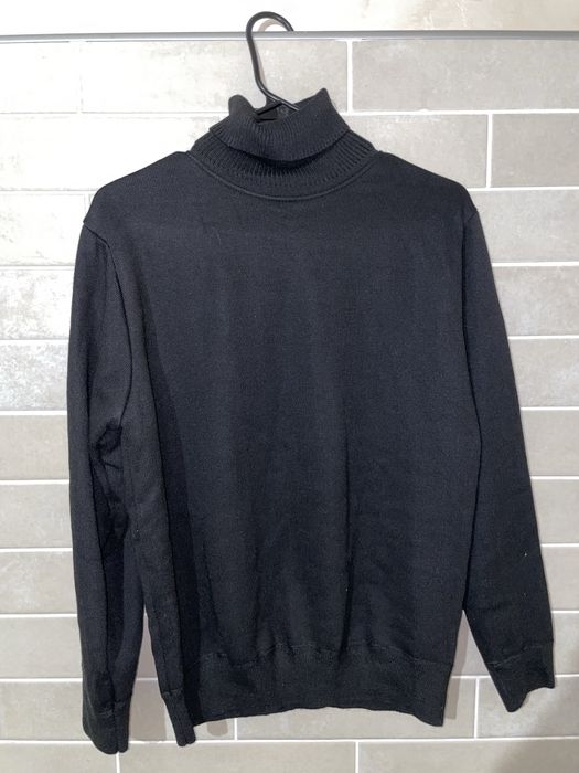 Гольф теплий чоловічий