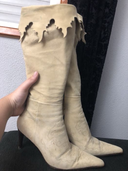 Botas