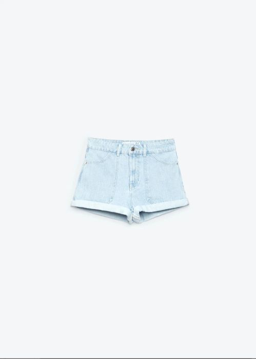 Жіночі шорти Stradivarius