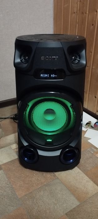 Продам SONY MHC-V13
