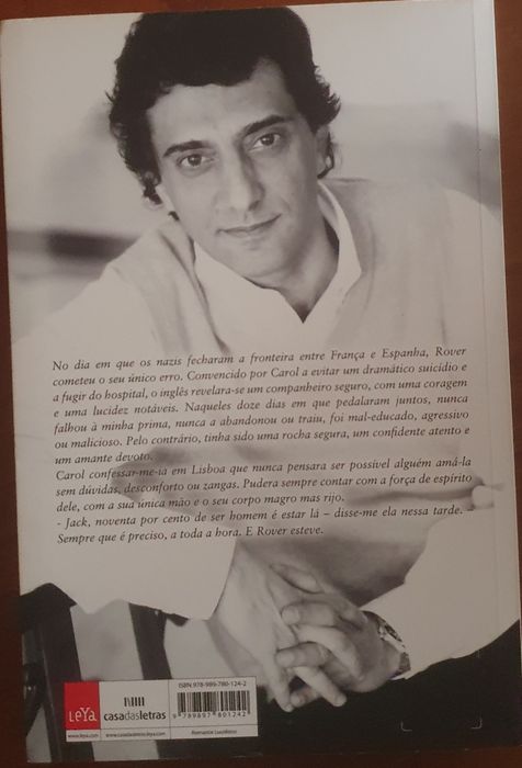 A bicicleta que fugiu dos alemães