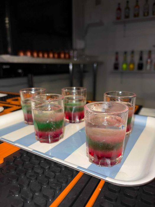 ShotZone – Mobilny Barman na Twoją imprezę!