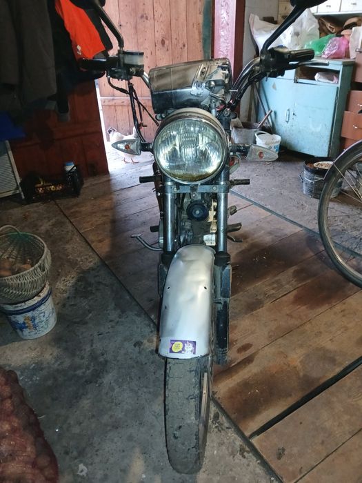 Продам Viper 125