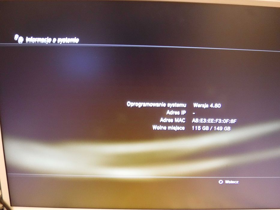 Konsola PS3 wraz z Kierownicą Thrustmaster Ferrari