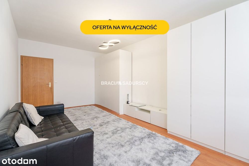 Stańczyka | 2 pokoje | dwustronne
