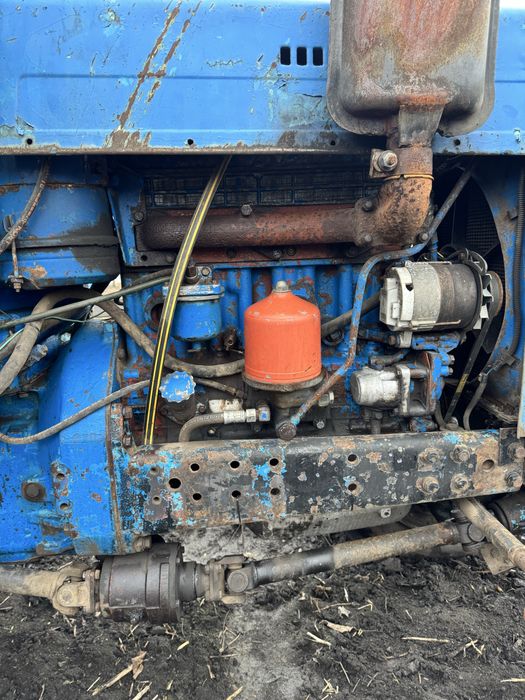 Продам МТЗ 82 с документами