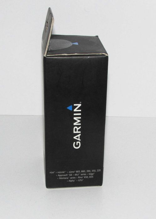 Vehicle Power Cable Garmin
