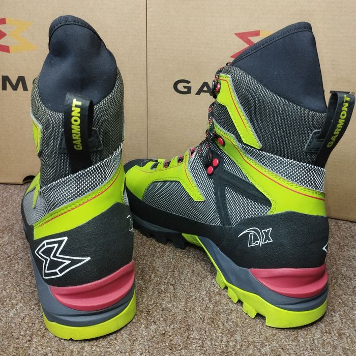 Професійні черевики для альпінізму Tower 2.0 Extreme Gore-tex