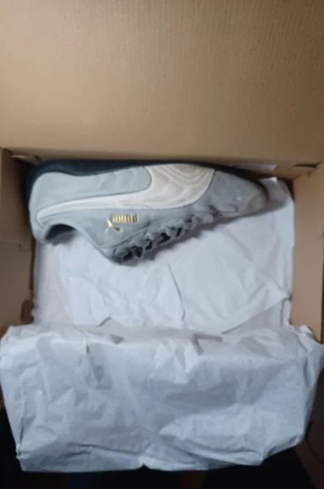 Puma Speedcat OG Cinzenta