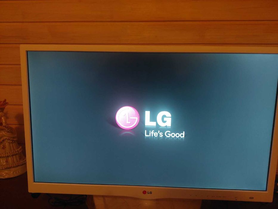 Телевізор LG 29" як новий