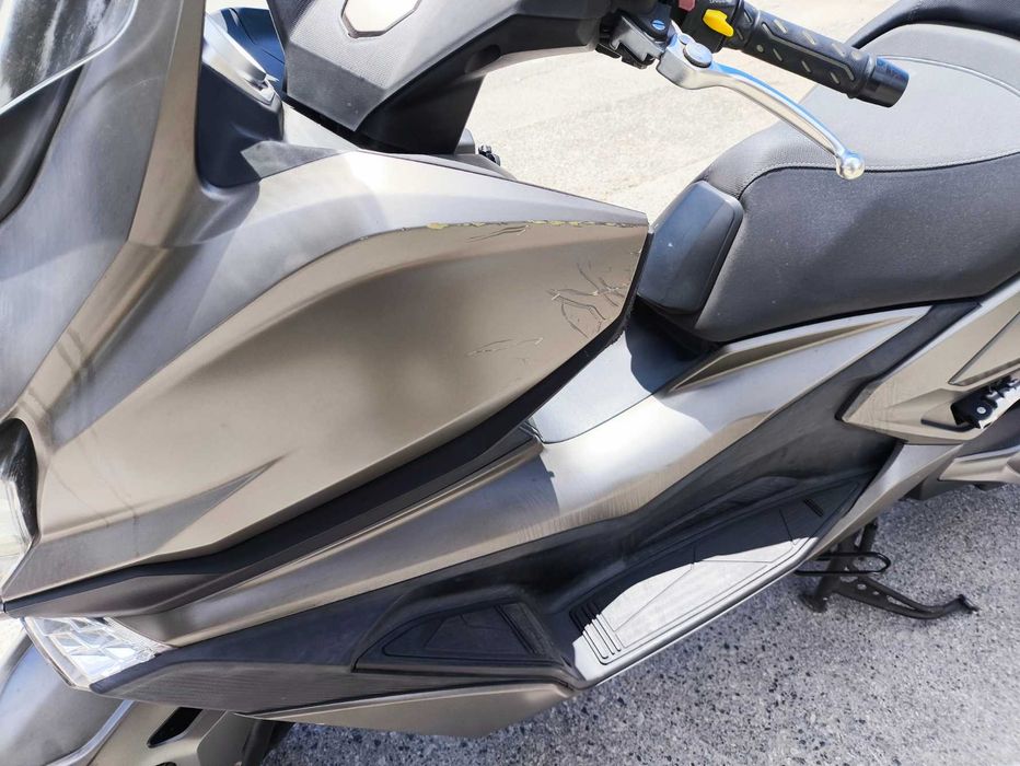 Kymco xCiting S 400