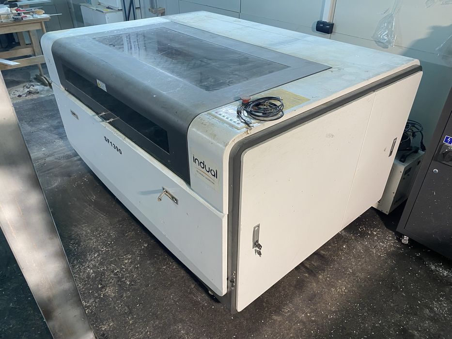 Laser co2 150w 130x90