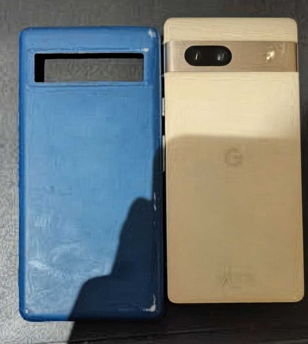 Google Pixel a barato
