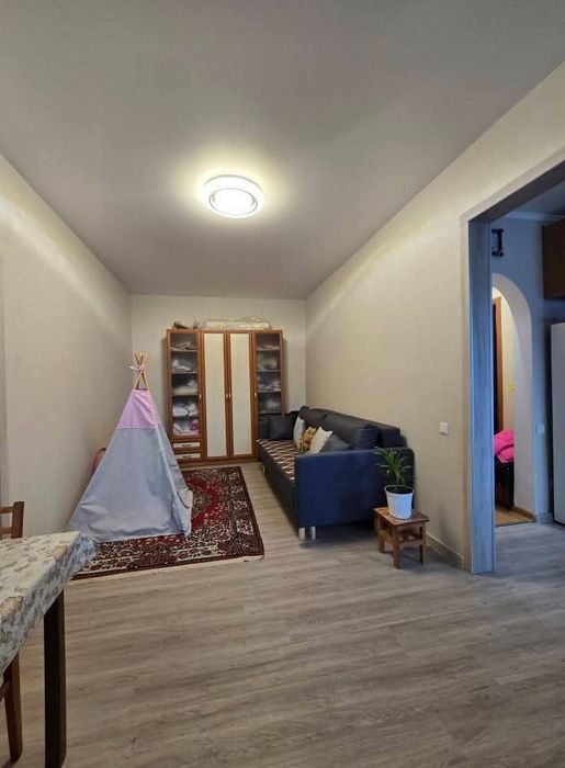 ‼️ТЕРМІНОВО‼️ Продам двокімнатну квартиру ( Район ДНС)