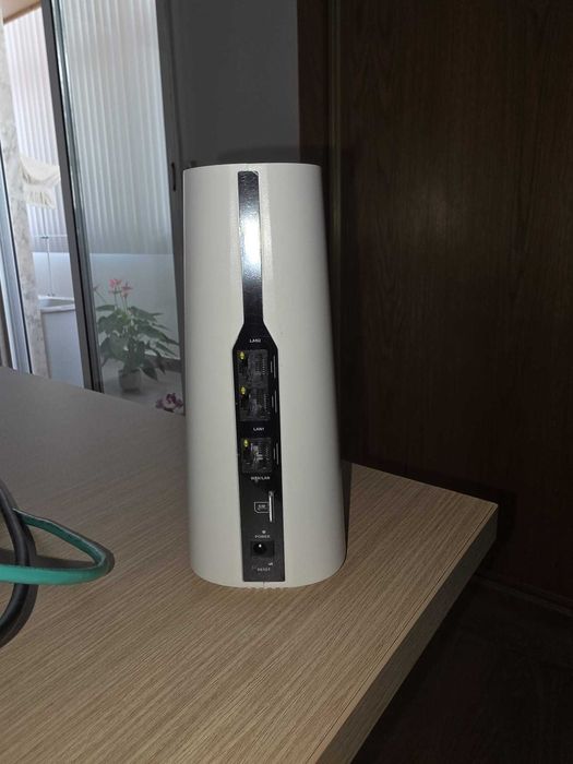 Router 5G/4G/3G Wifi 1200Mbps desbloqueado