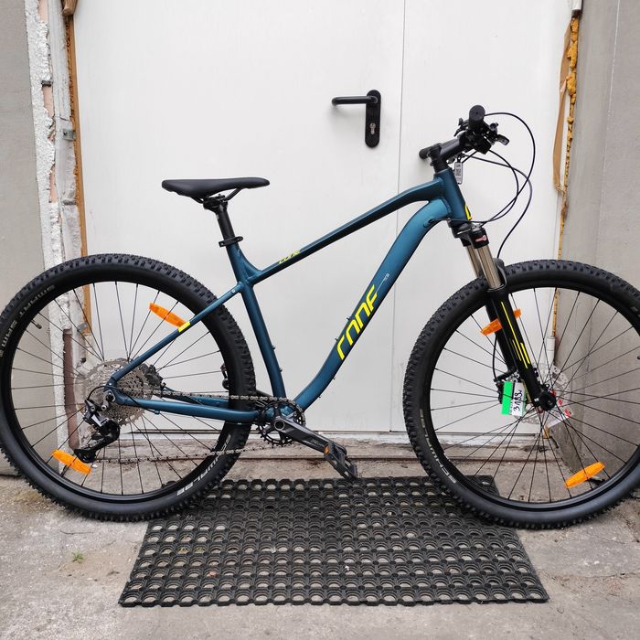 Rower MTB Cone TRL 4.0 29" rozmiar M Wysyłka