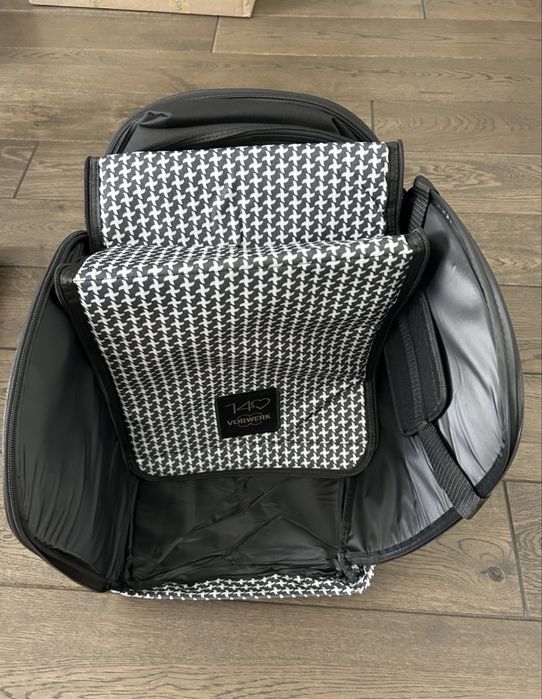 Nowa torba na Thermomix TM5 TM6