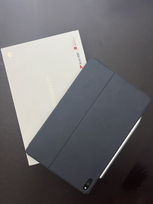 Tablet Huawei Matepad Pro 10.8”