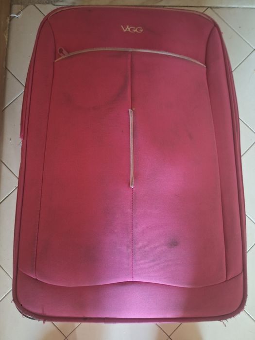 Mala de viagem VÄGG