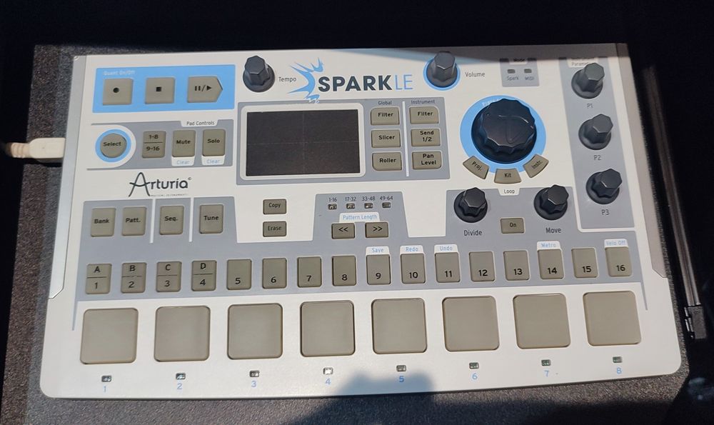 Arturia SPARK LE