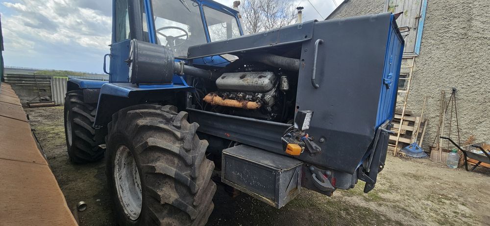 Продам Трактор Т-150