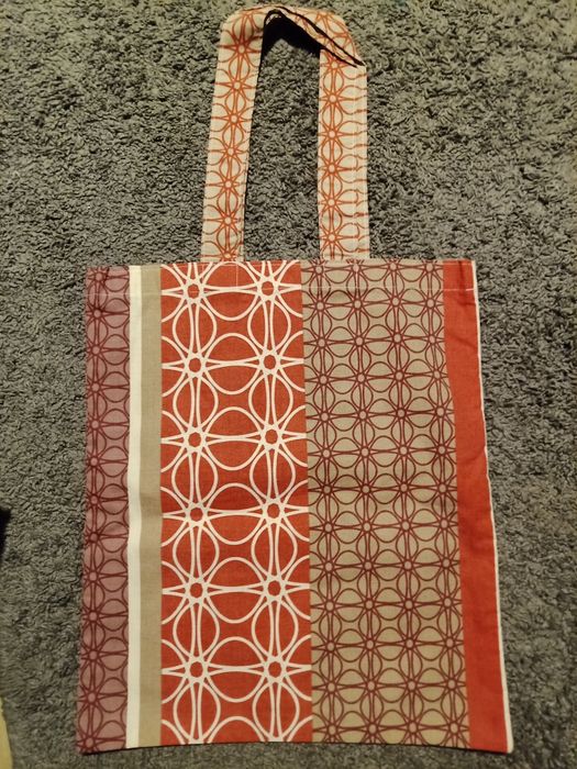 Torba szmaciana na ramię nr 52