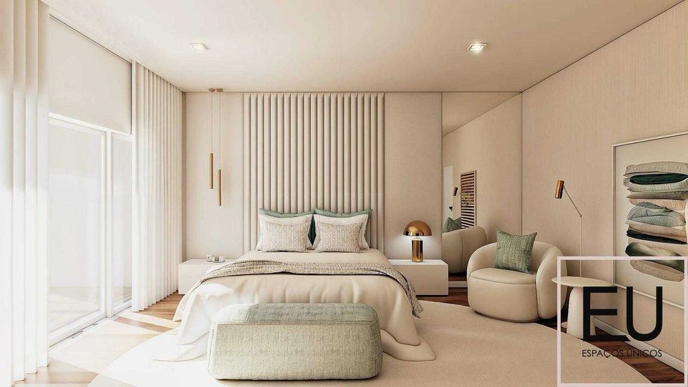 Venda Moradia T3 - Samora Correia, Porto Alto