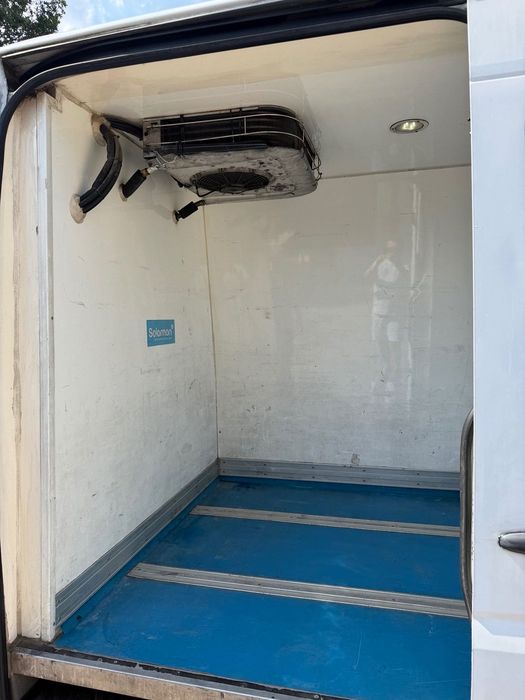Mercedes-Benz Sprinter 2013 реф. 313 CDI