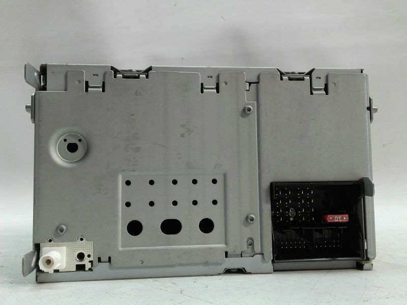 Rádio / auto-rádio SEAT Altea XL (5P5, 5P8)
