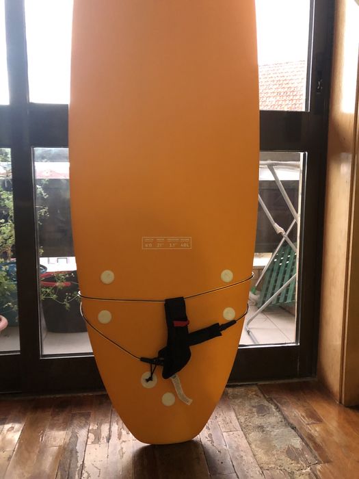 Prancha de surf 6’0 Olaian