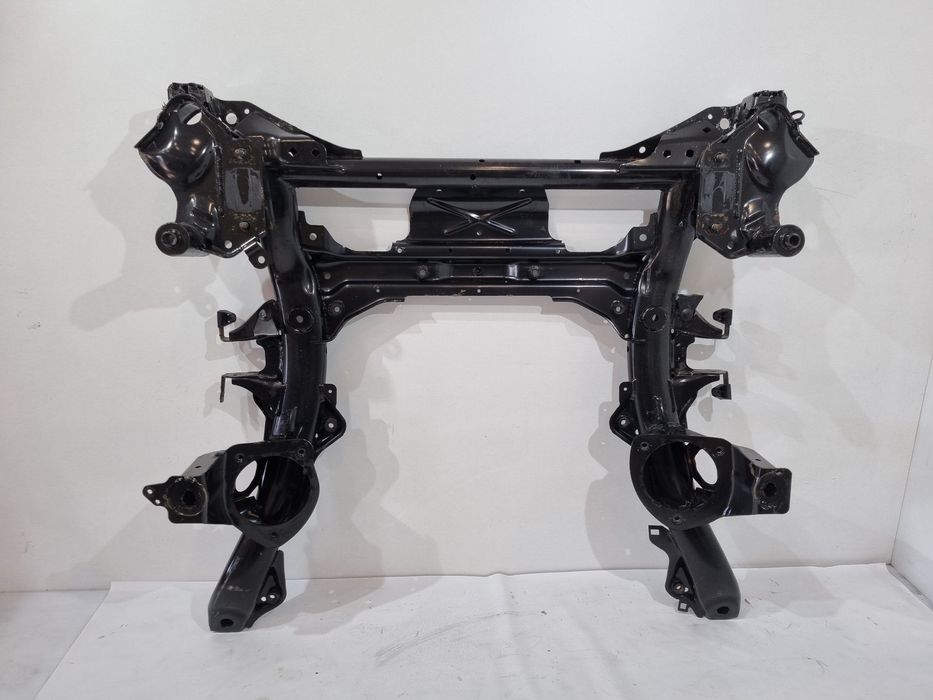 BMW F20 F22 F30 F31 F32 F34 F36 X-DRIVE SANKI WÓZEK SILNIKA PROSTE