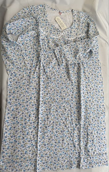 Нічна сорочка жіноча Байка опт гурт