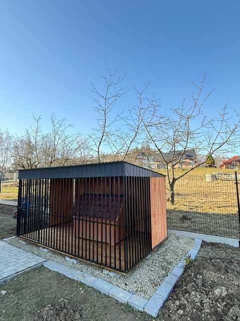 Kojec dla psa – producent, transport cały kraj