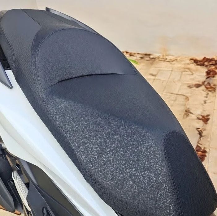 Banco Honda Forza 125 2024