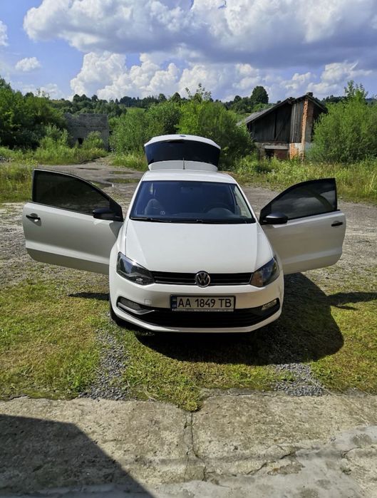 VOLKSWAGEN POLO 2017 VIN WVWZZZ6RZHY295259 фото оголошення 10 з 24