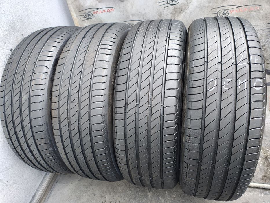205/55r19 97V Michelin e-Primacy S2 demo