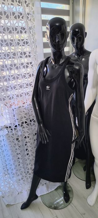 Sukienka adidas xl