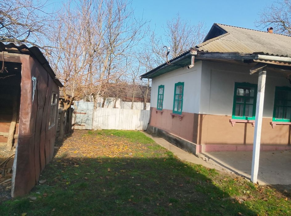 Продам щасливий будинок