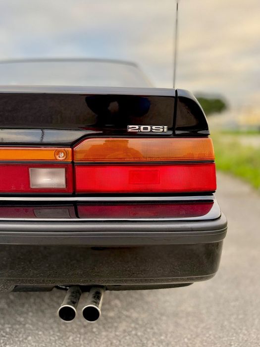 Honda Prelude