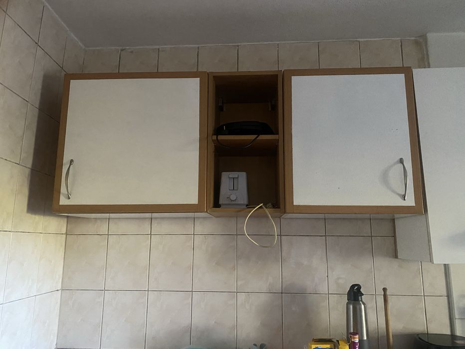 Mobilia de cozinha