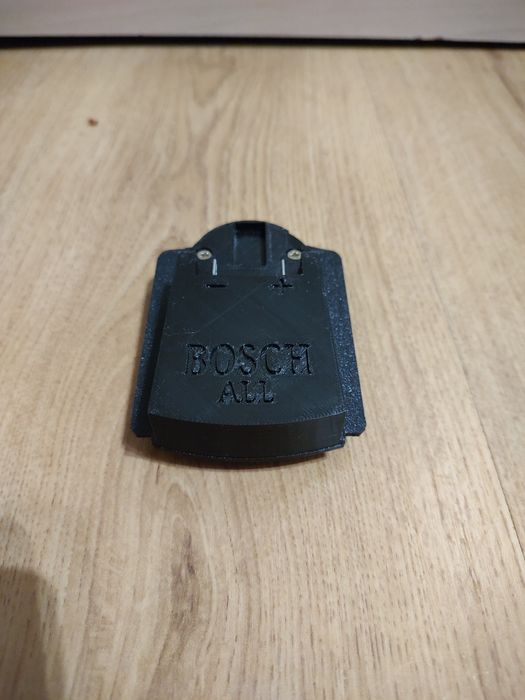 Adapter Parkside X20V na baterie Bosch PBA Power 4ALL