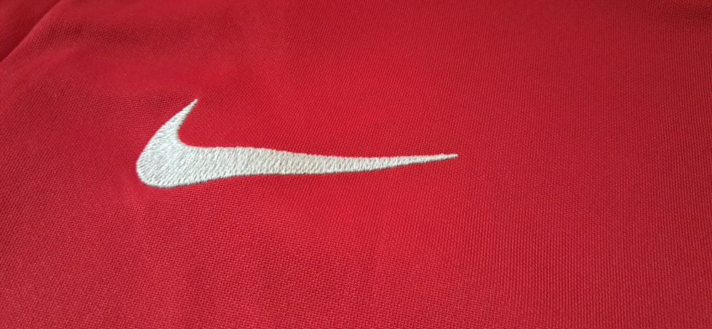 Dwie koszulki Nike Dri-Fit S